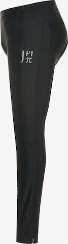 Coupe slim Pantalon JAY-PI en noir