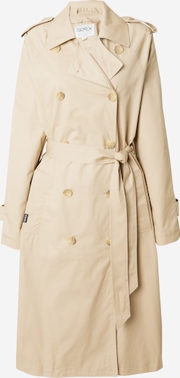 Soccx Prijelazni kaput u sivkasto bež, Pregled proizvoda