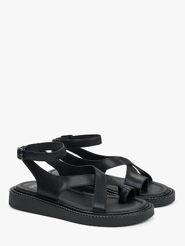 Estro Sandal '22-21' i svart