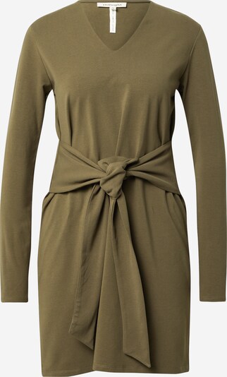Thought Dress 'Yasmeena' in Olive, Item view