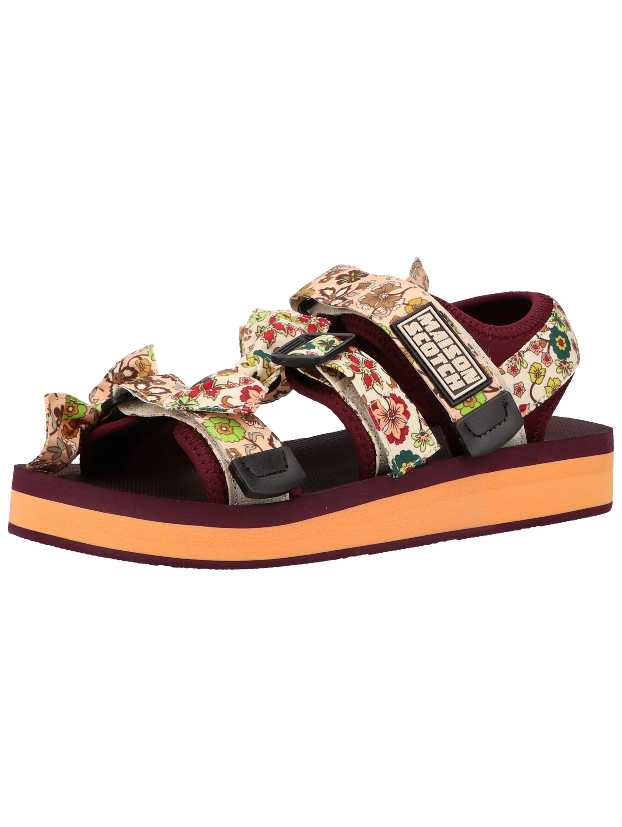 SCOTCH \u0026 SODA Plateau sandalen voor dames online kopen | ABOUT YOU