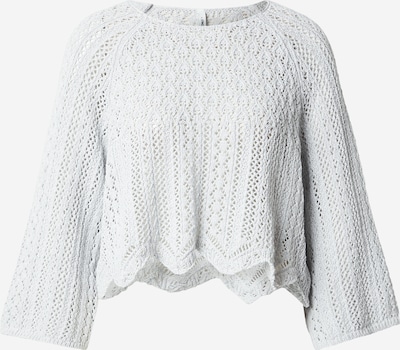 ONLY Pulover 'ONLNOLA LIFE' u svijetlosiva, Pregled proizvoda