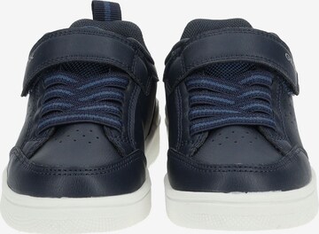 GEOX Sneakers in Blauw