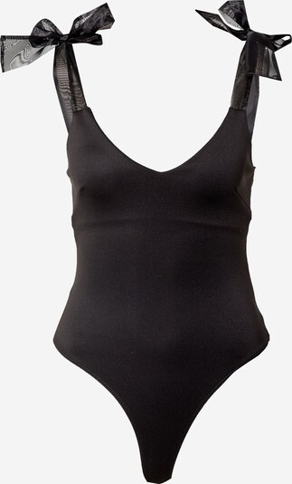 Miss Selfridge Paitabody värissä musta, Tuotenäkymä