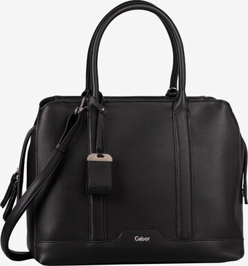 GABOR Shoulder Bag 'Marga' in Black: front