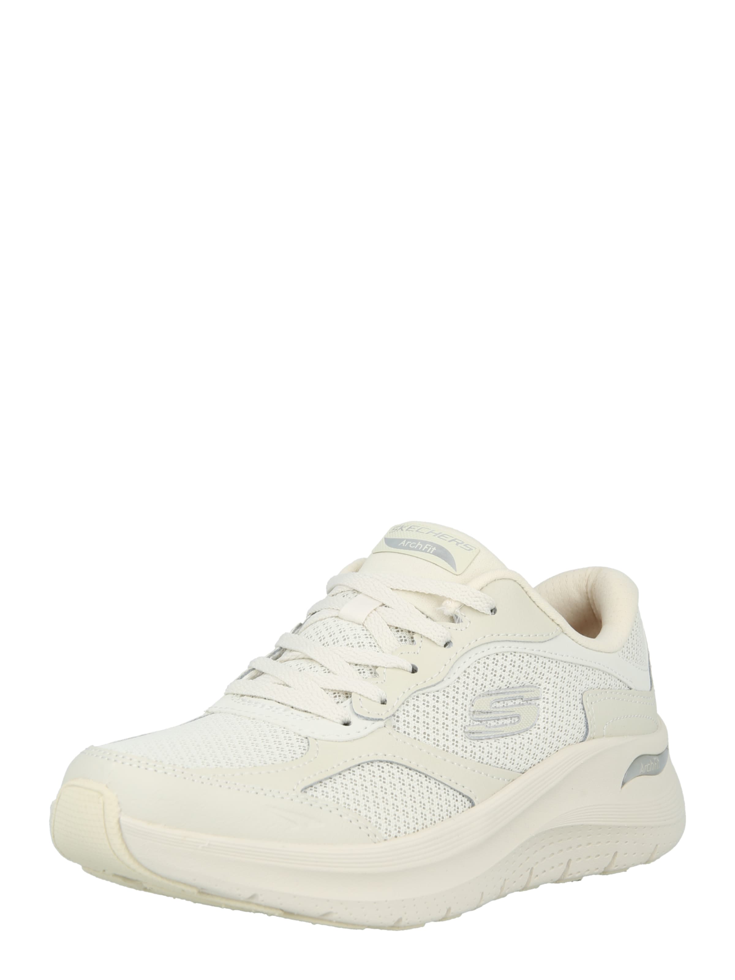 Sneaker bassa 'ARCH FIT 2.0' SKECHERS di colore offwhite / bianco naturale, Visualizzazione prodotti