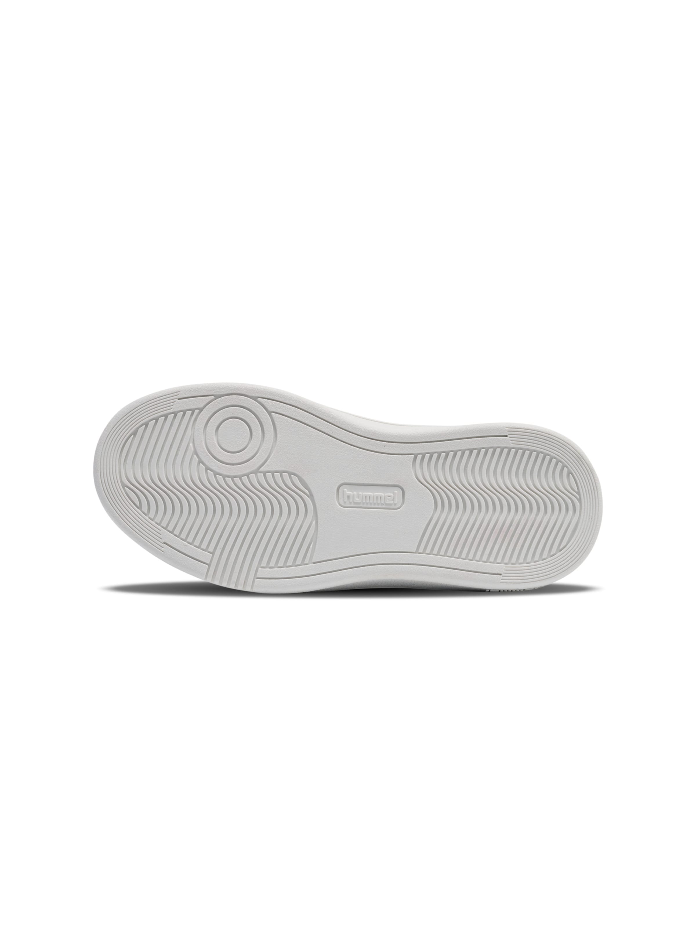 Hummel Sneakers in White