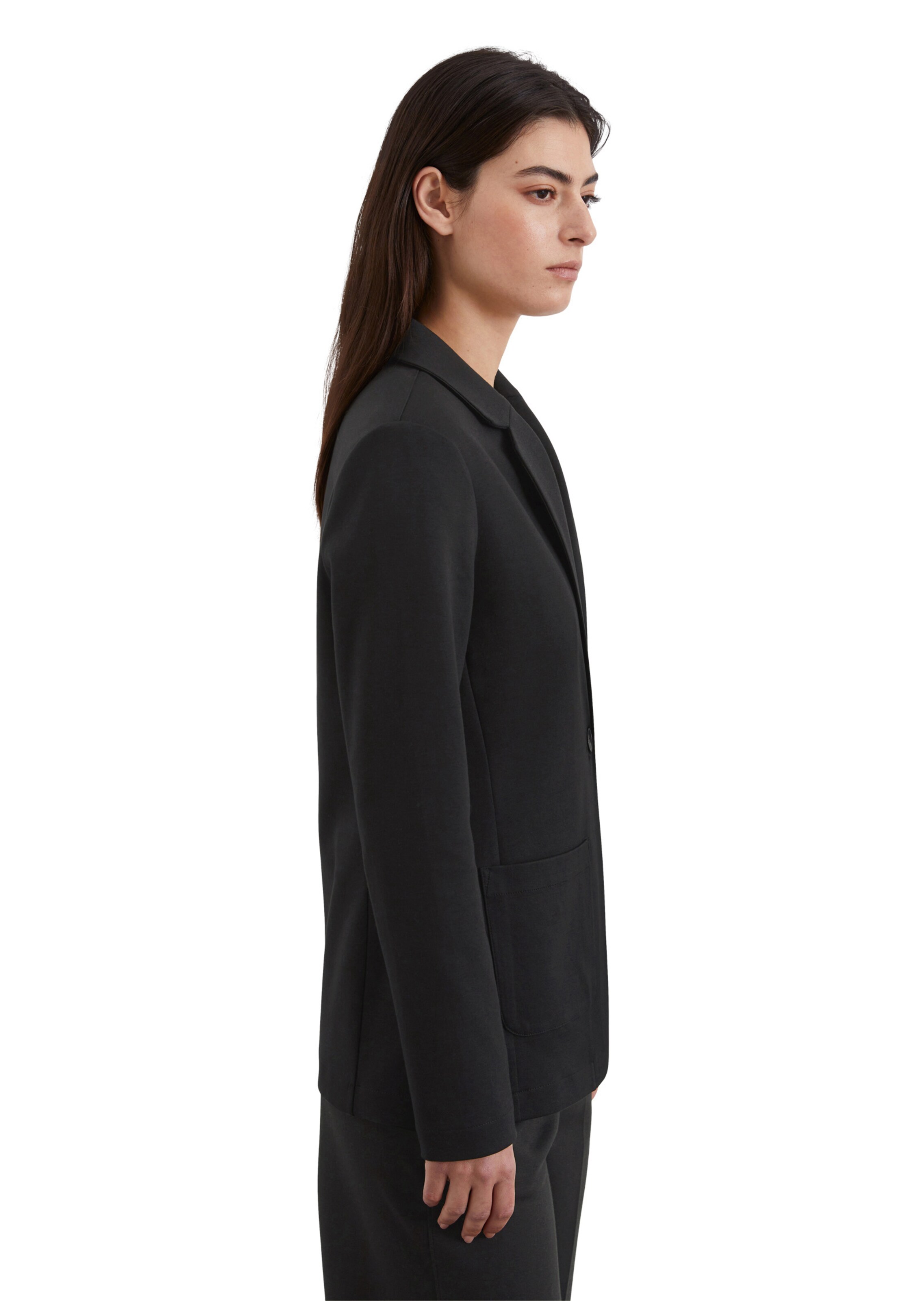 Marc O'Polo Blazer in Black