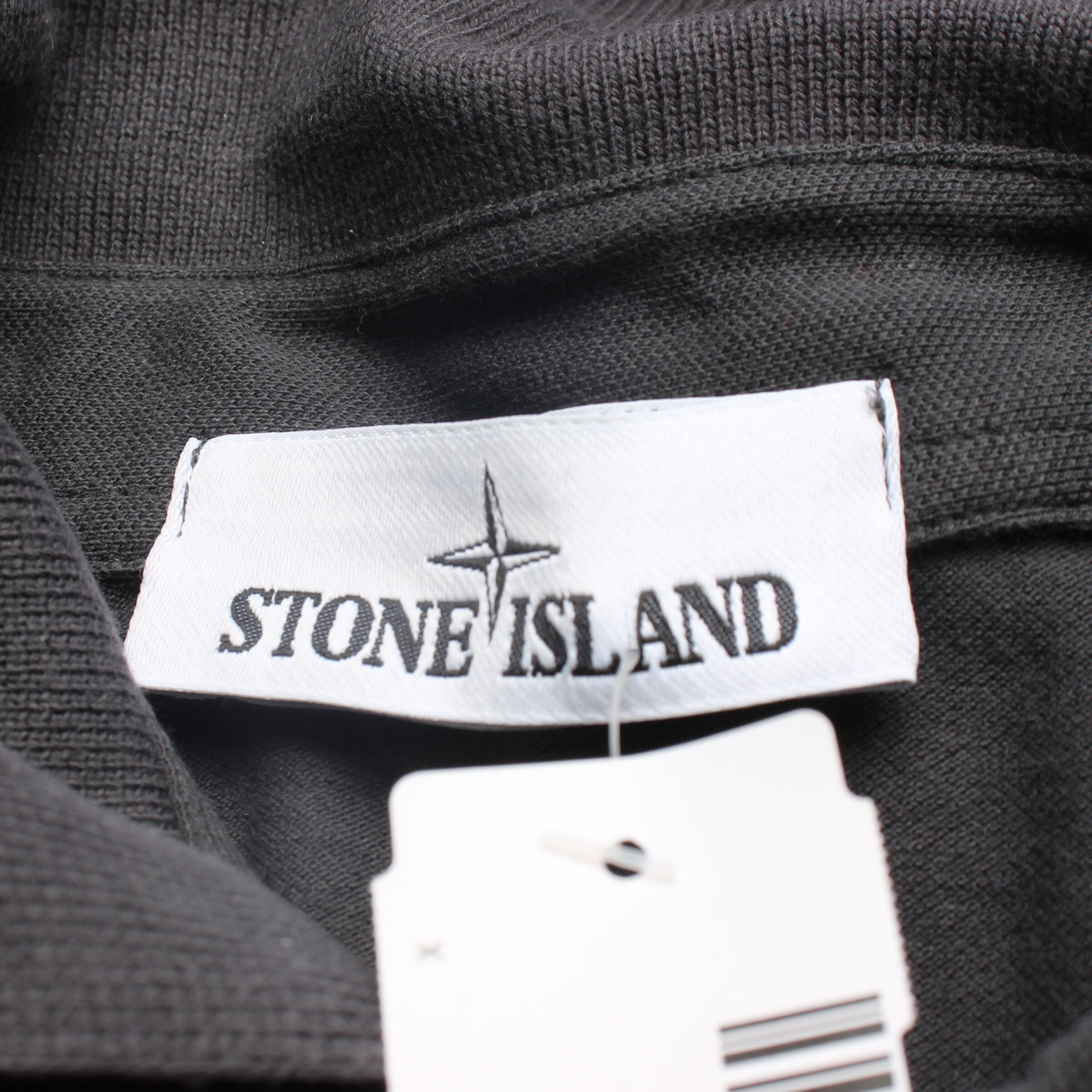 Stone Island Top & Shirt in S in Grey