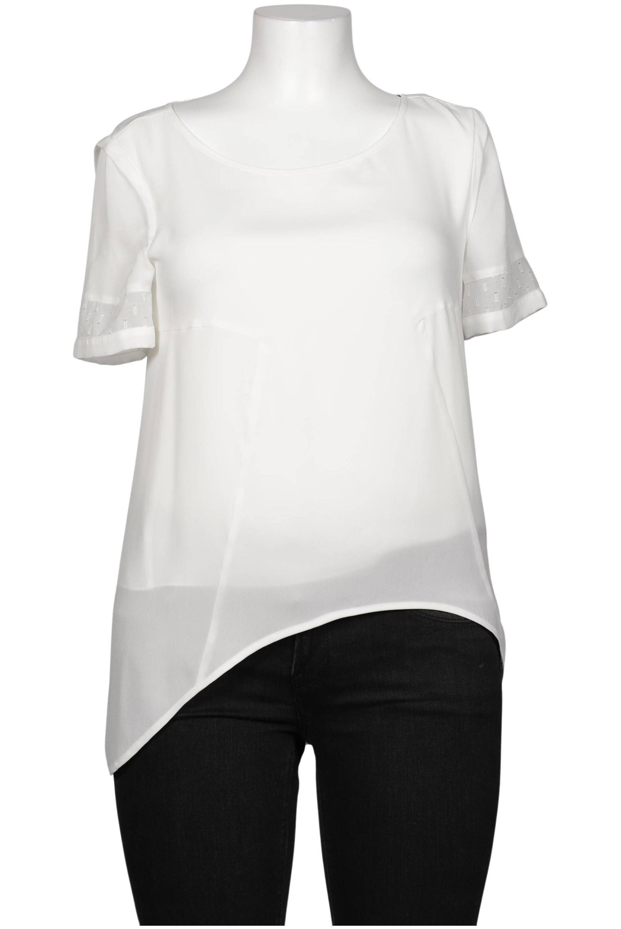 PATRIZIA PEPE Blouse & Tunic in M in White: front
