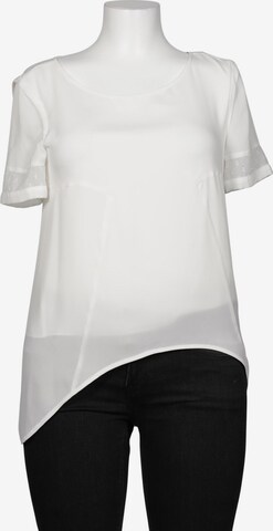 PATRIZIA PEPE Blouse & Tunic in M in White: front