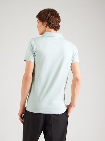 Lindbergh Poloshirt in Blau