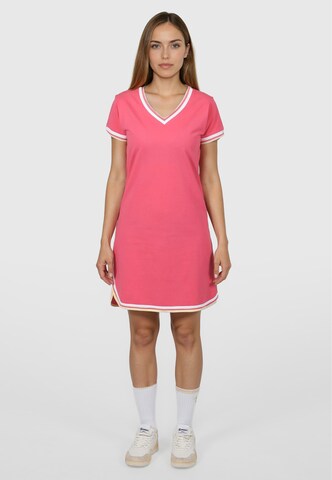 Kleinigkeit Šaty – pink