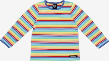 Villervalla Shirt in Mischfarben: Vorderseite