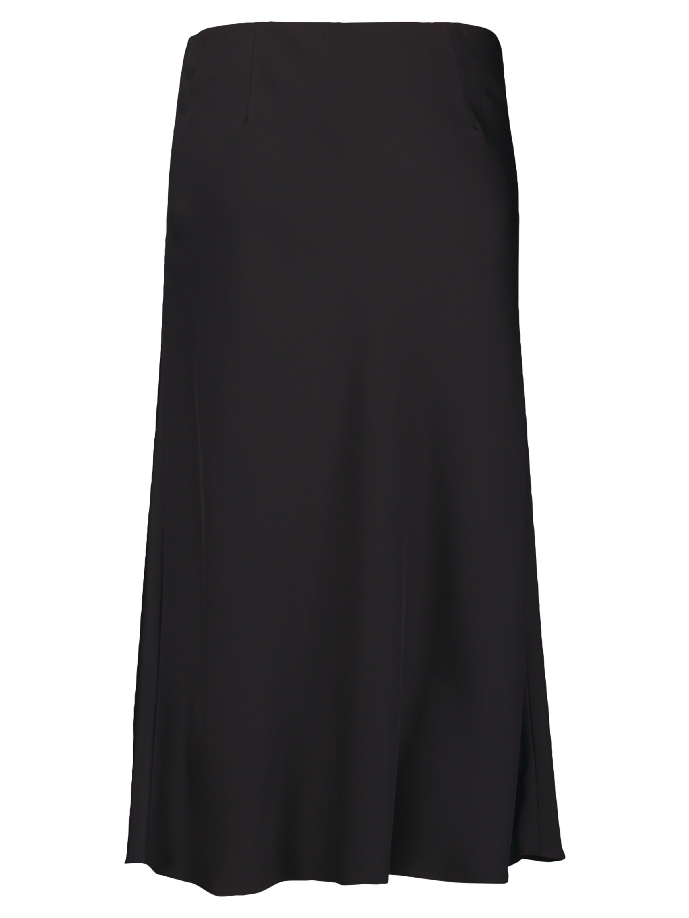 Gonna di Betty & Co in nero