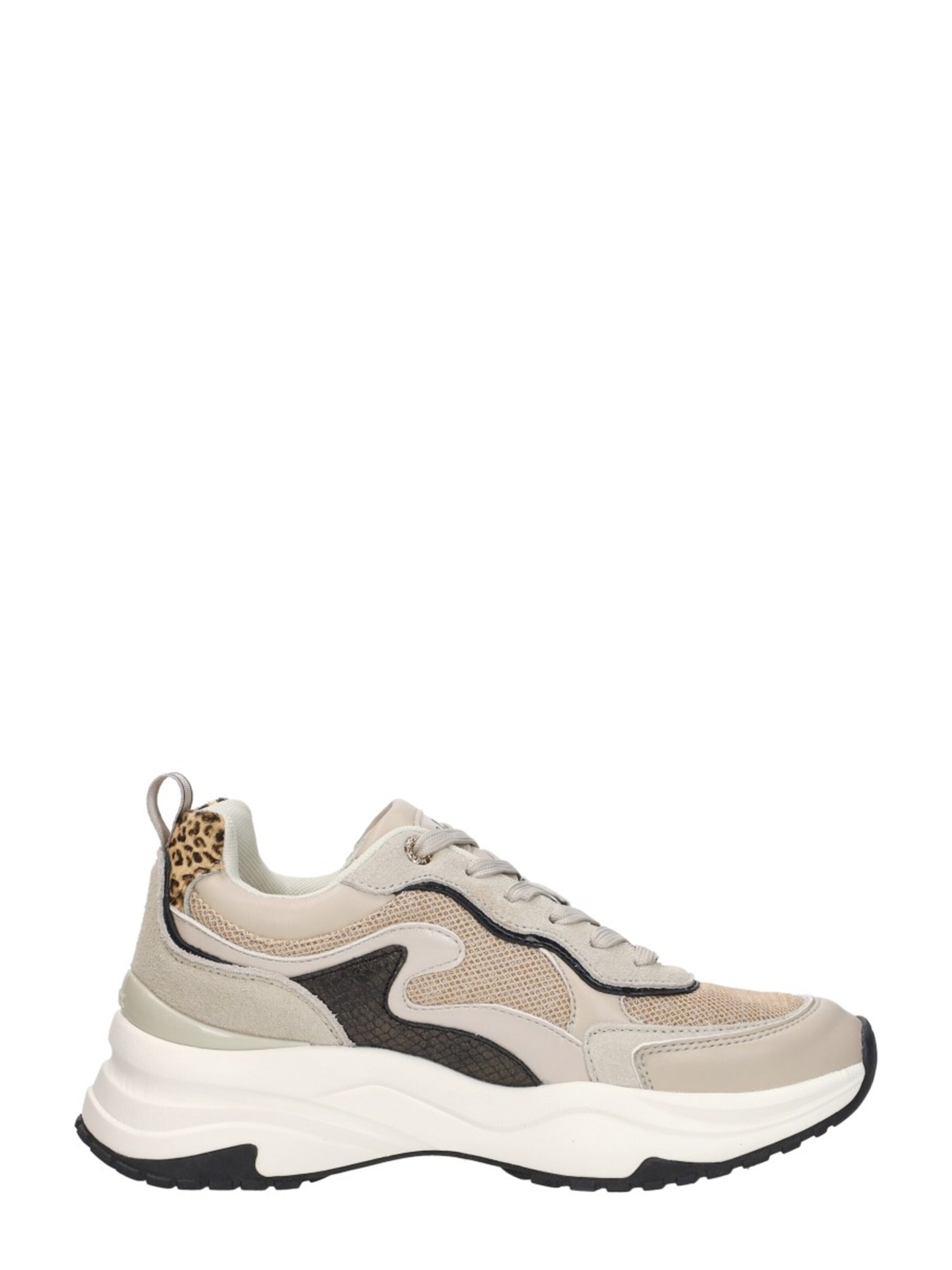 Baskets basses 'Palma Ora' MEXX en beige