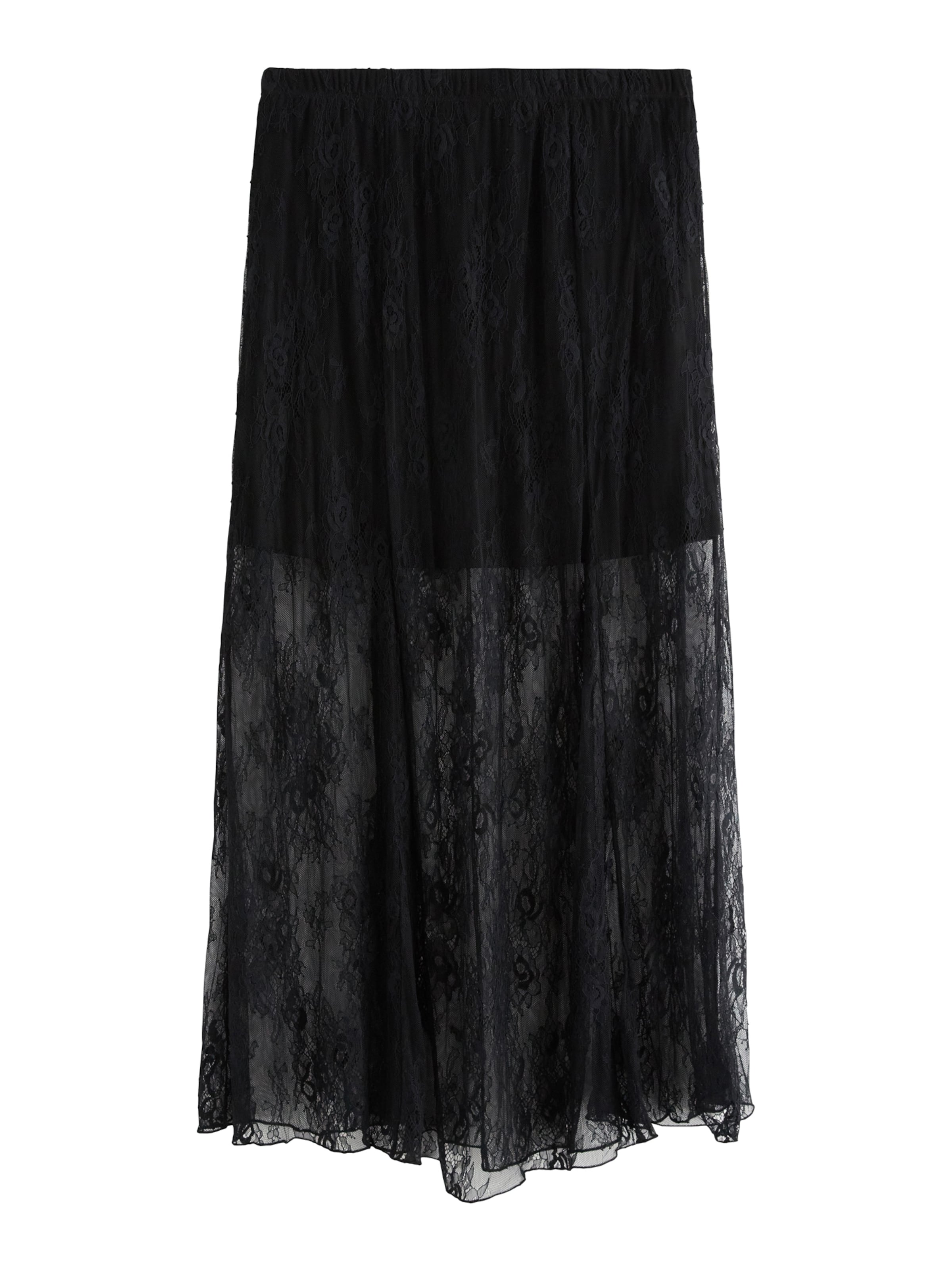 Lindex Szoknyák 'Ivana' - fekete