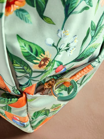 Cath Kidston Rugzak 'Paddington' in Groen