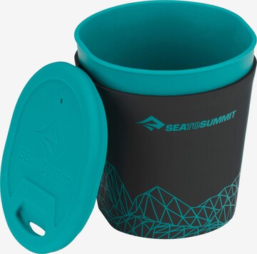 SEA TO SUMMIT Accessories 'DeltaLight' in Blue