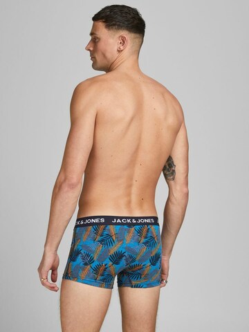 JACK & JONES Boxershorts in Blau