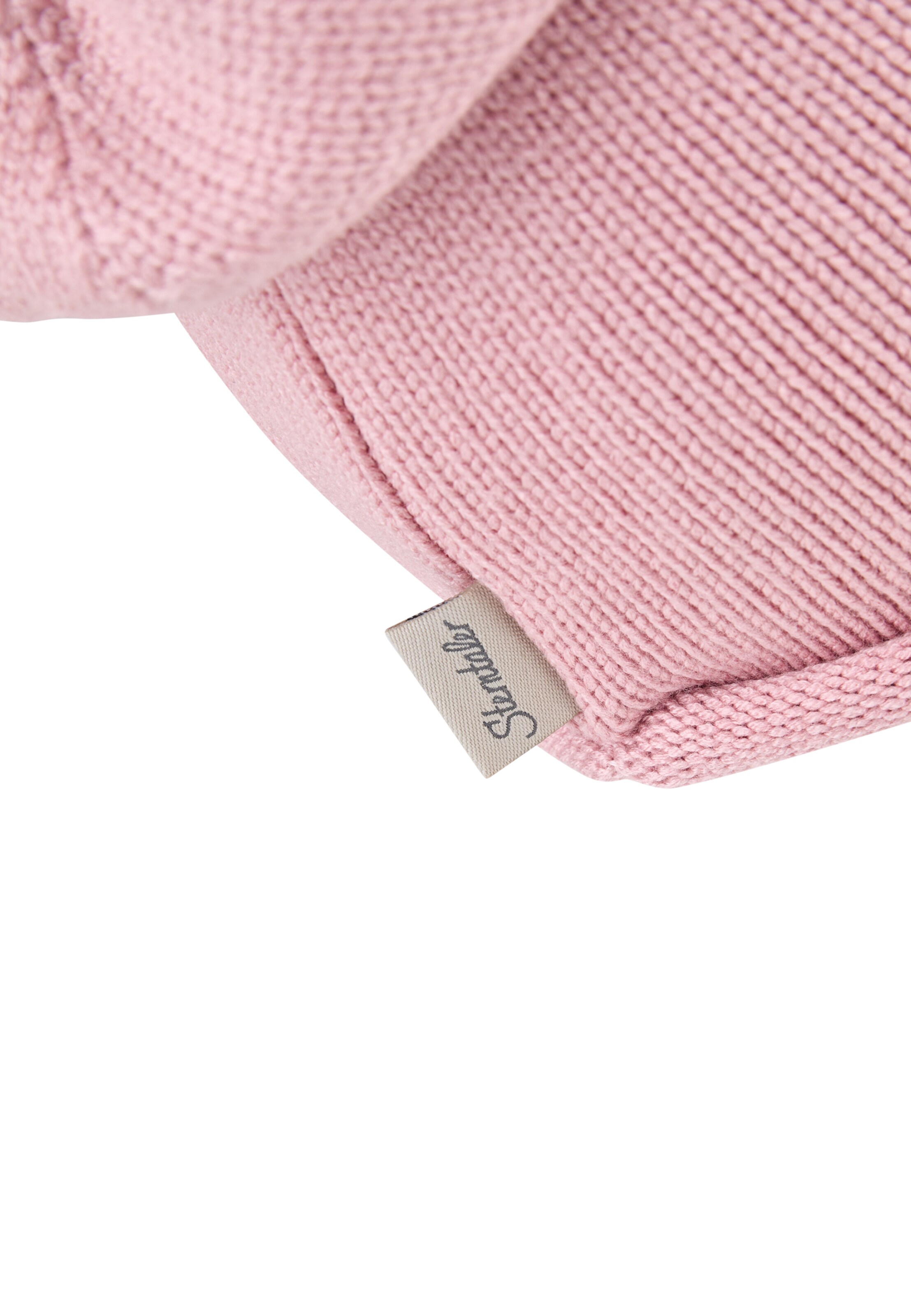 STERNTALER Beanie in Pink