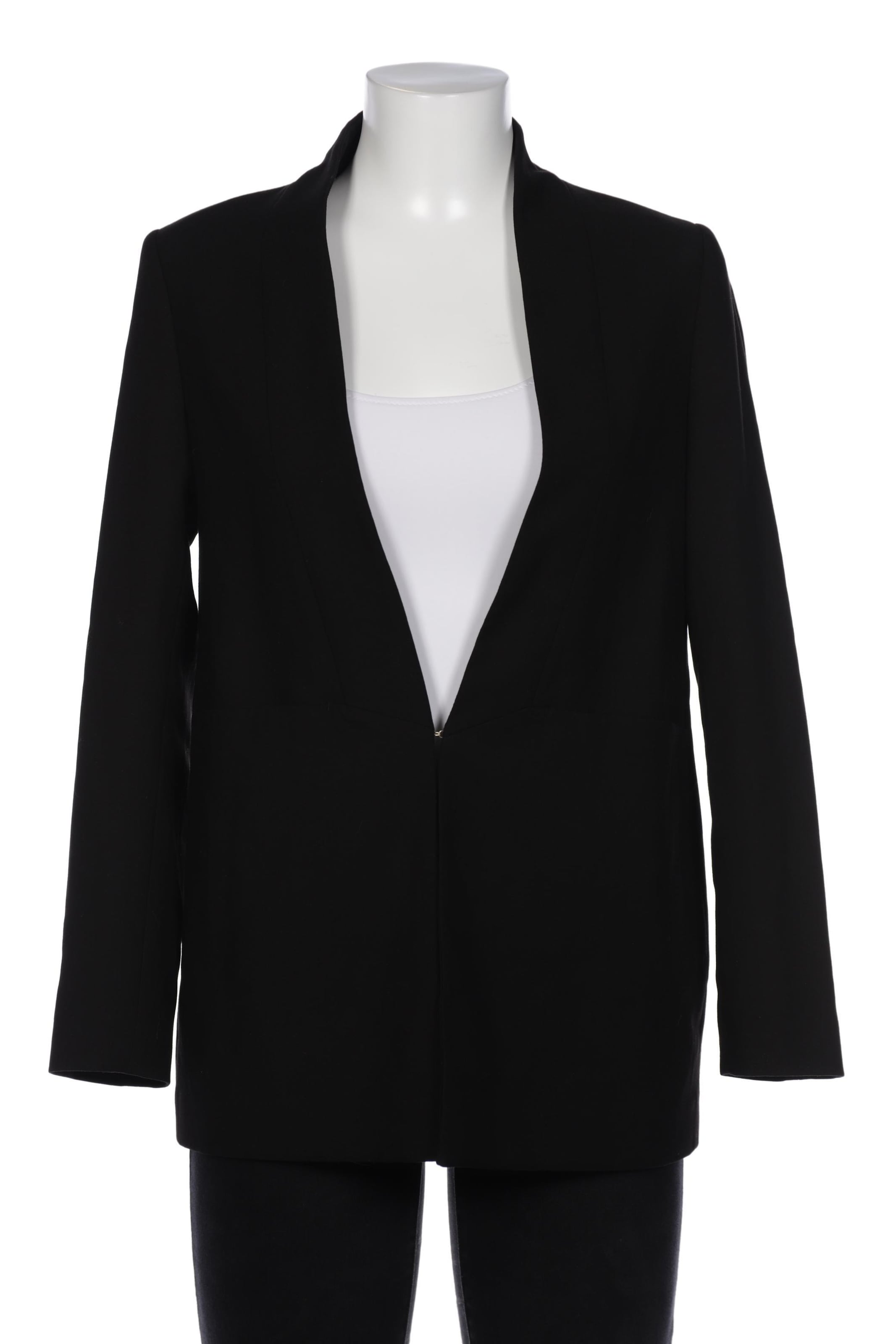 IVY OAK Blazer M in Schwarz: Vorderseite