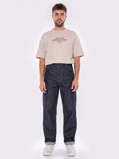 Carhartt WIP Jeans in 30/32 in de kleur Blauw, Productweergave