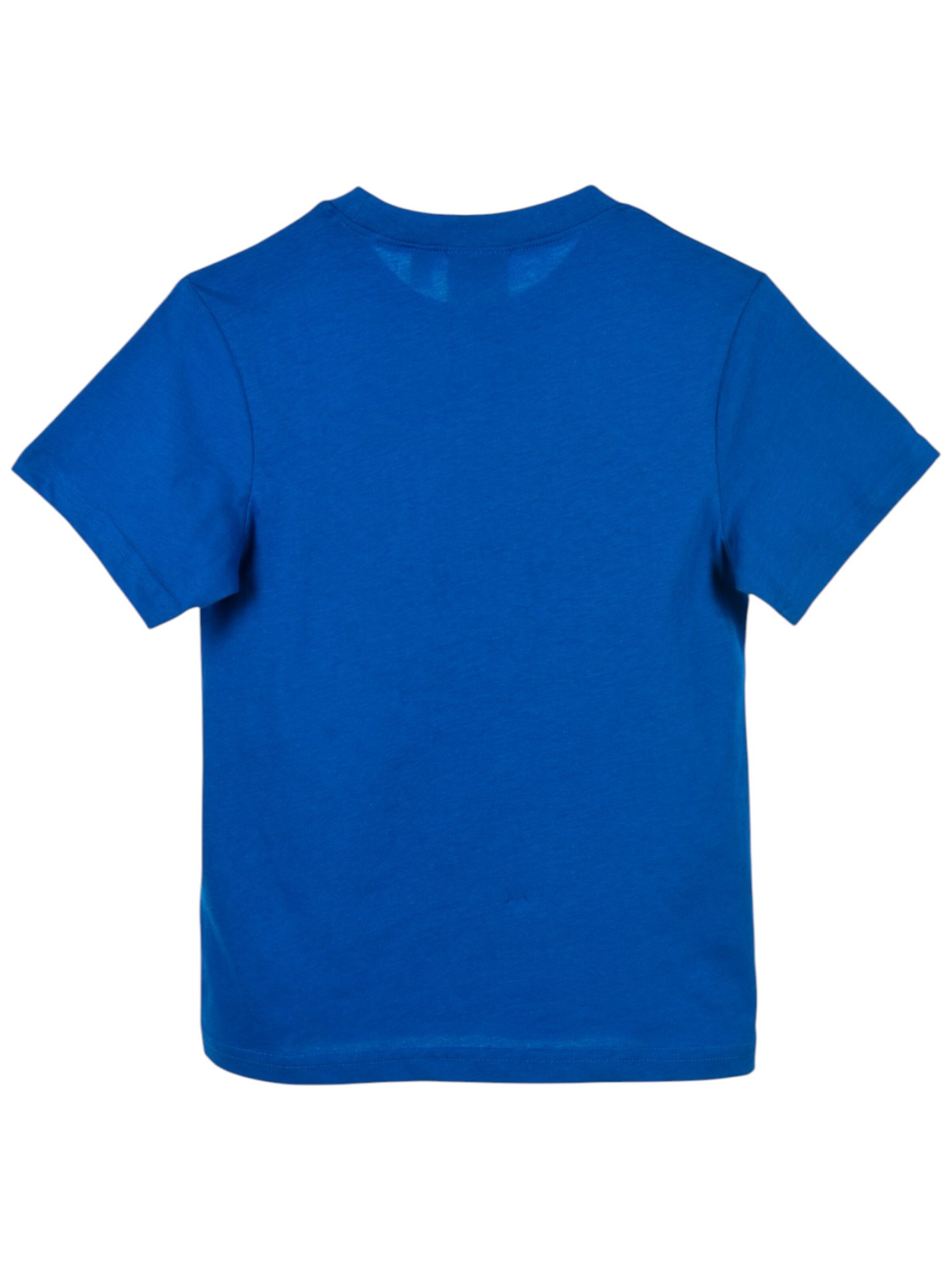 Minions Shirt in Blue