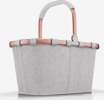 Shopper di REISENTHEL in grigio