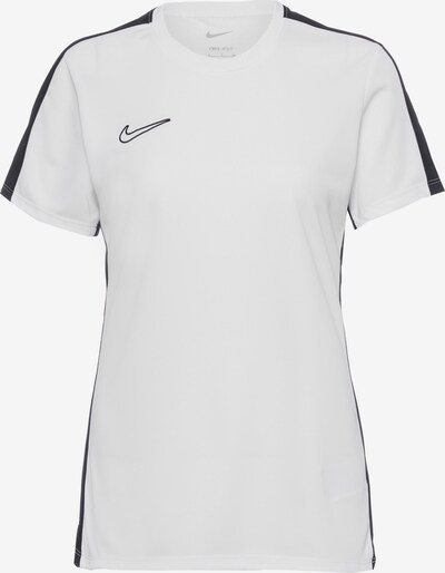 NIKE Camiseta funcional 'Academy23' en negro / blanco, Vista del producto