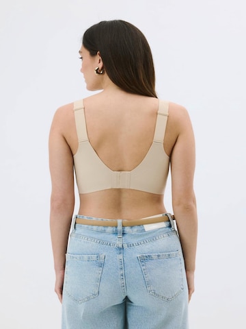 C&City Minimizer BH in Beige