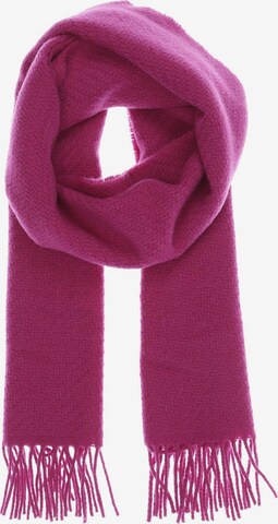 Lauren Ralph Lauren Scarf & Wrap in One size in Pink: front