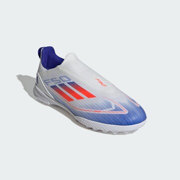 ADIDAS PERFORMANCE Athletic Shoes 'F50 League' in White