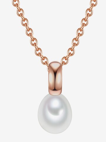 Valero Pearls Ketting in Goud