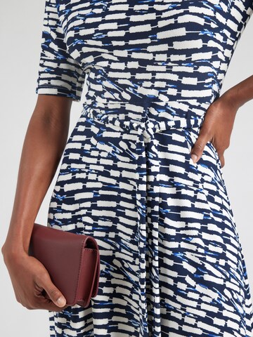 ZABAIONE Dress 'So44rina' in Blue