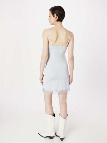 rosemunde Dress 'Strap' in White