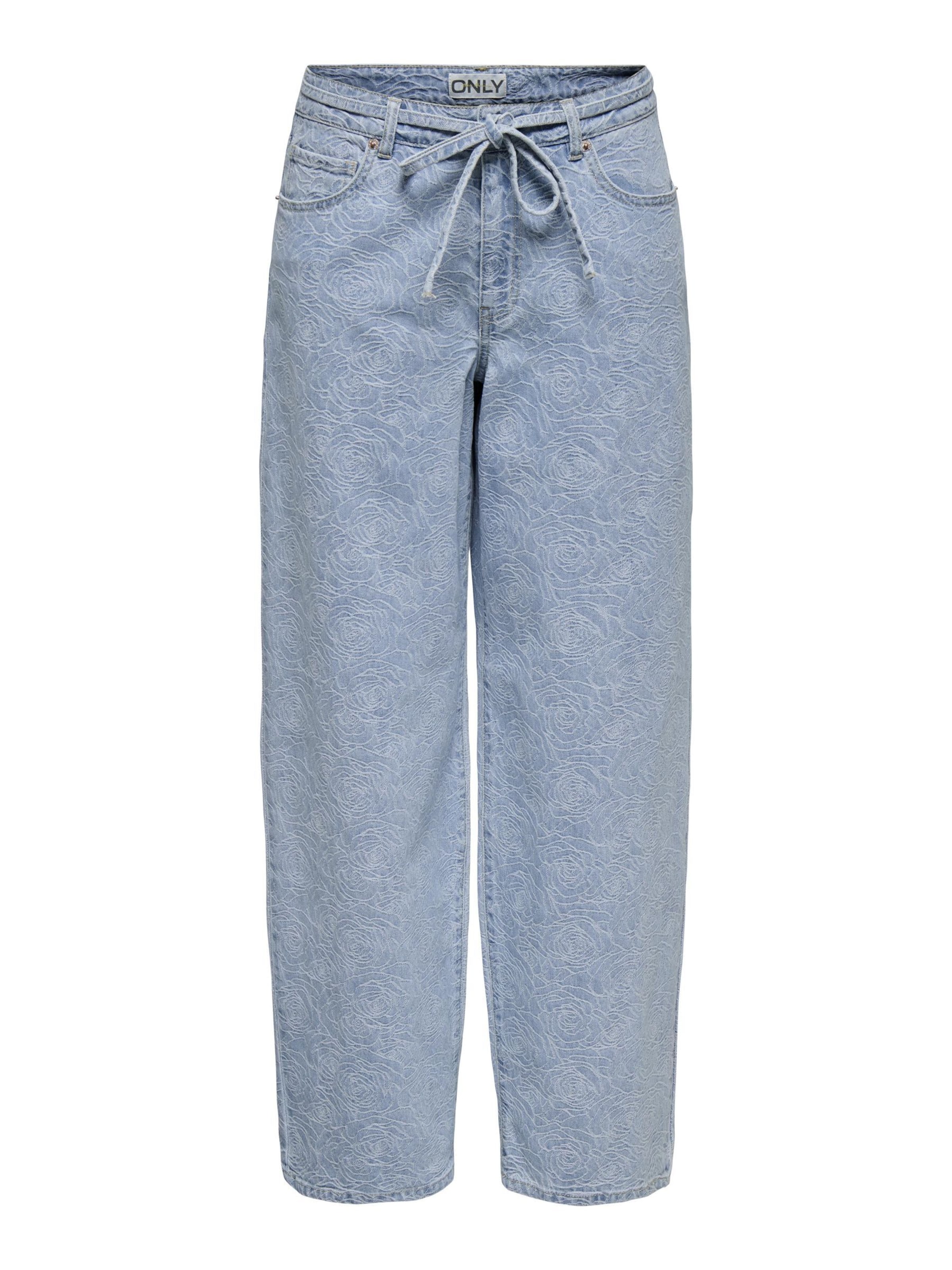 ONLY Jeans 'ONLGianna' i blue denim, Produktvisning