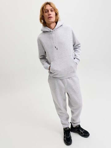 JACK & JONES Jogginganzug 'JJEBRADLEY' in Grau