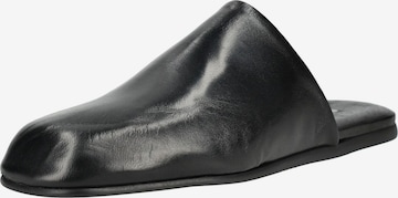 Zoccoletto 'Gunilla' di PAVEMENT in nero: frontale