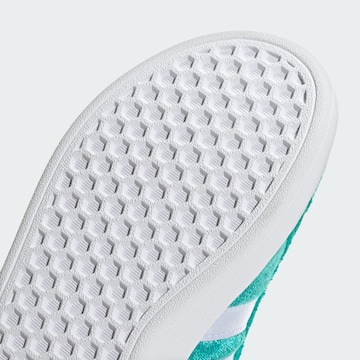 Baskets 'Adidas Disney Jasmine Grand Court 2.0' ADIDAS SPORTSWEAR en vert