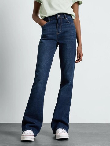 Flared Jeans '726' di LEVI'S ® in blu