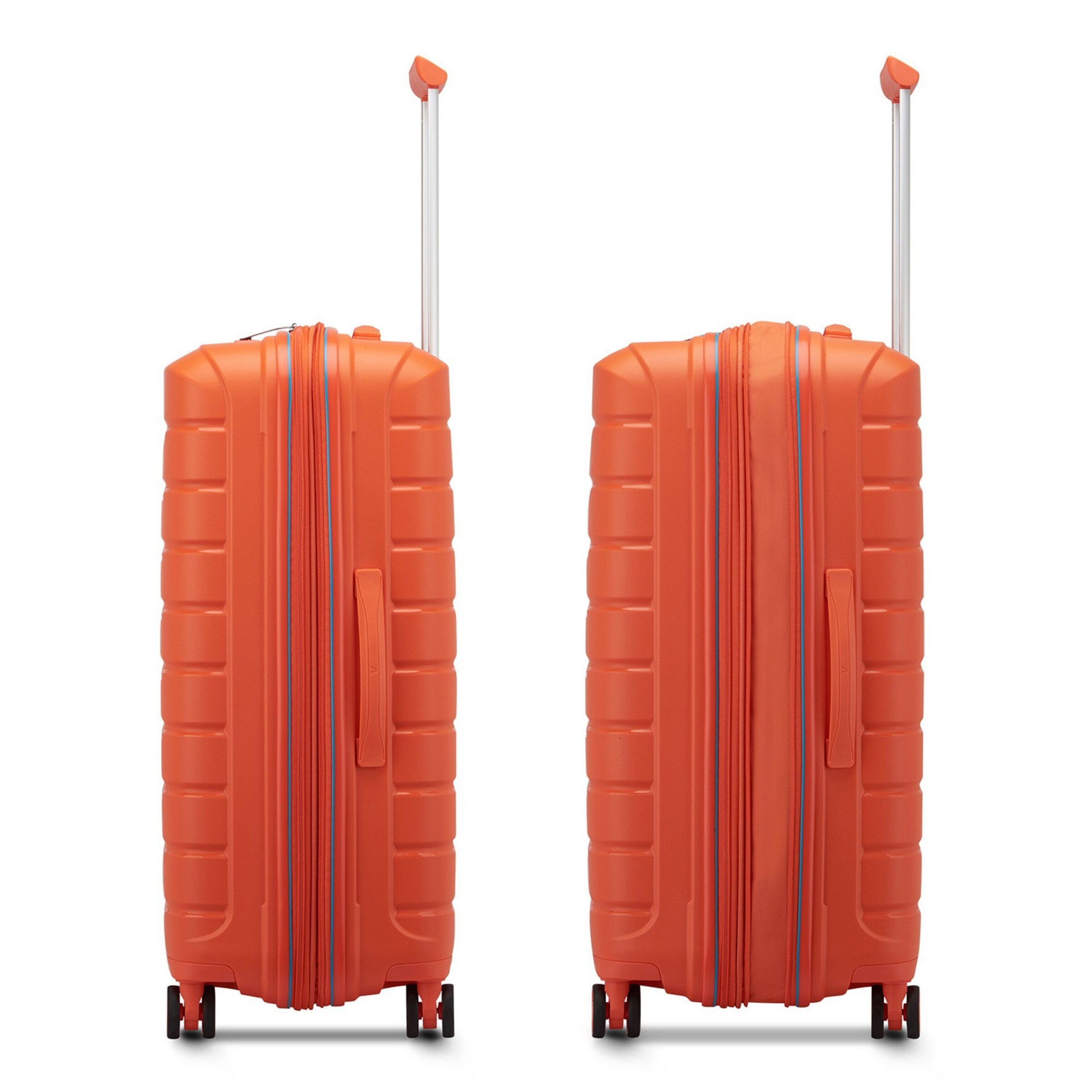Roncato Cart in Orange