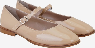 Desa Ballerina 'Ballettschuhe' in 36 in nude, Produktansicht