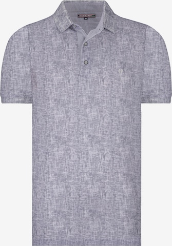 Felix Hardy Shirt in Blauw: voorkant