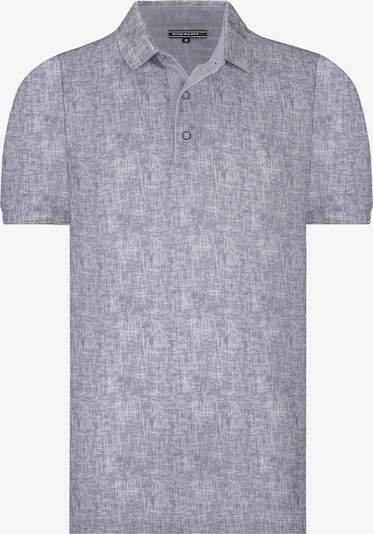 Felix Hardy Poloshirt in hellblau / weiß, Produktansicht