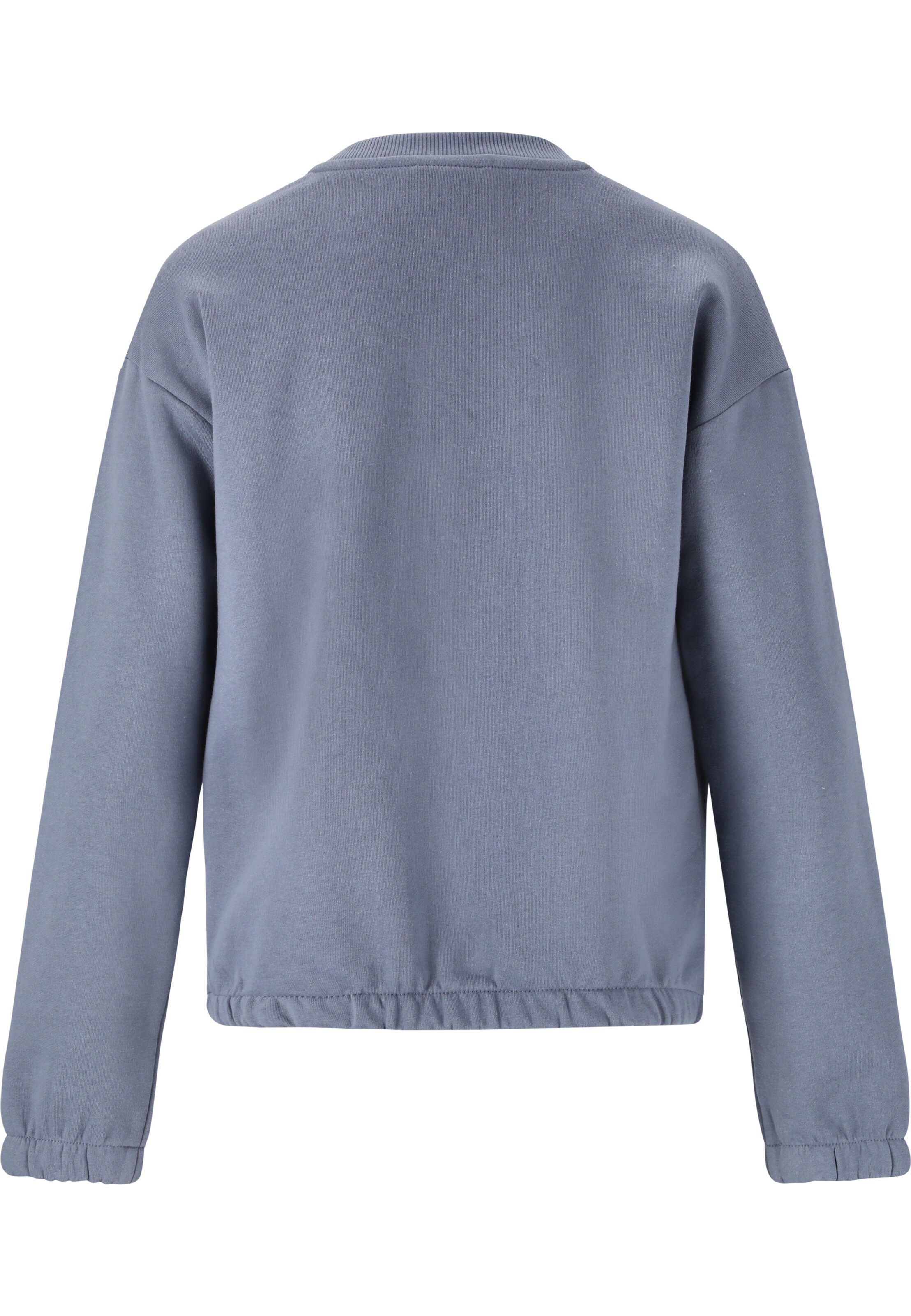 ENDURANCE Sportsweatshirt in Grau