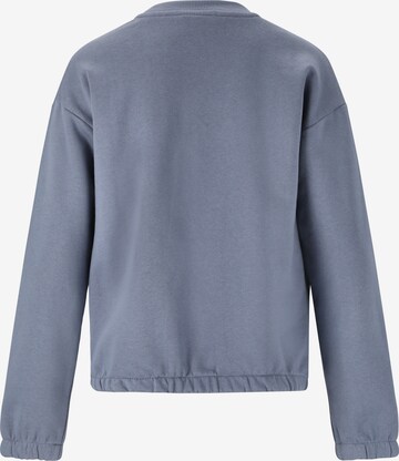 ENDURANCE Athletic Sweatshirt in Grey
