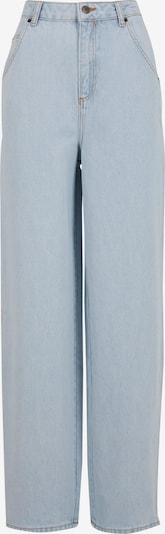 DEF Jean en bleu clair, Vue avec produit