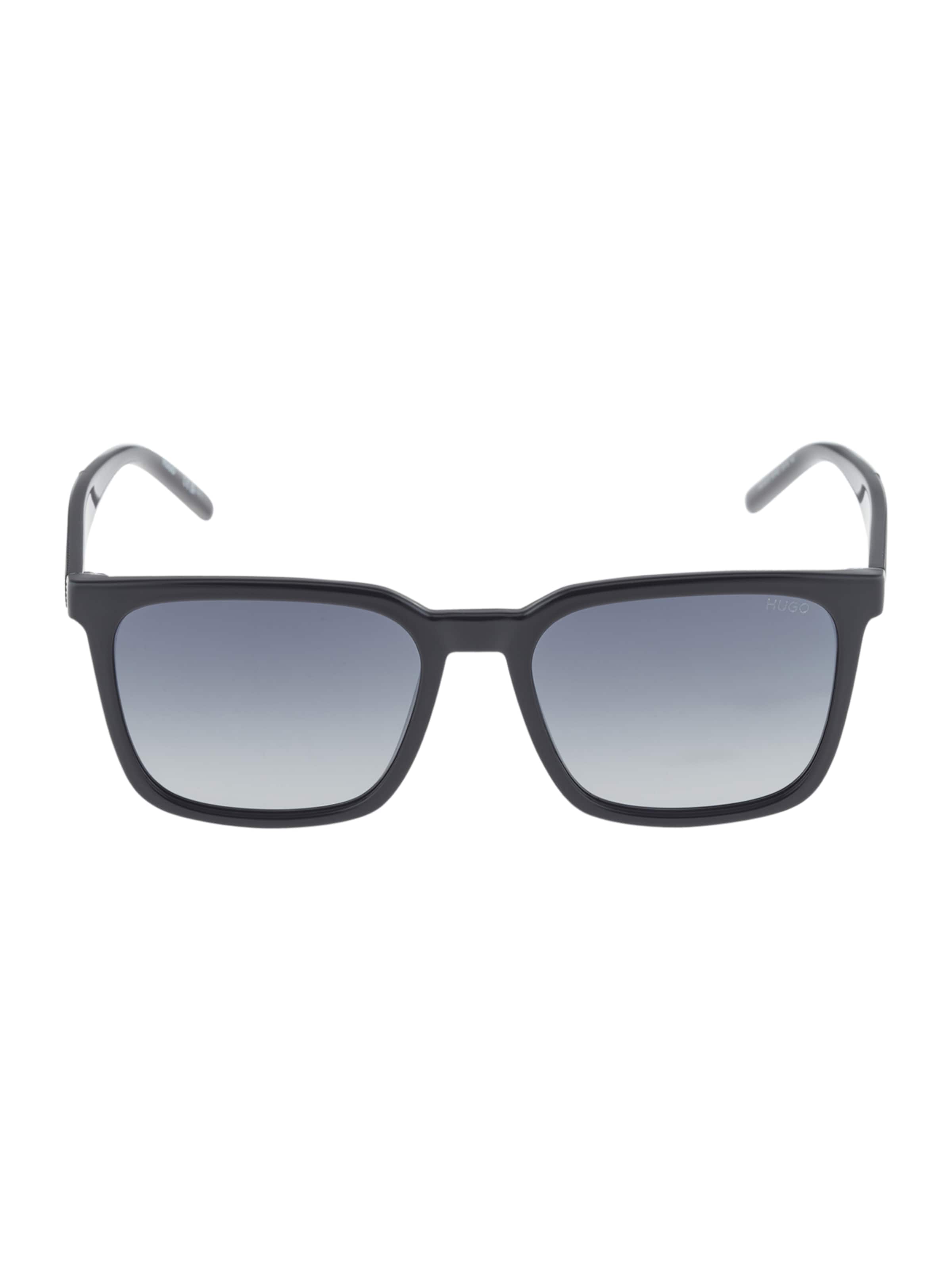 HUGO Sunglasses in Black