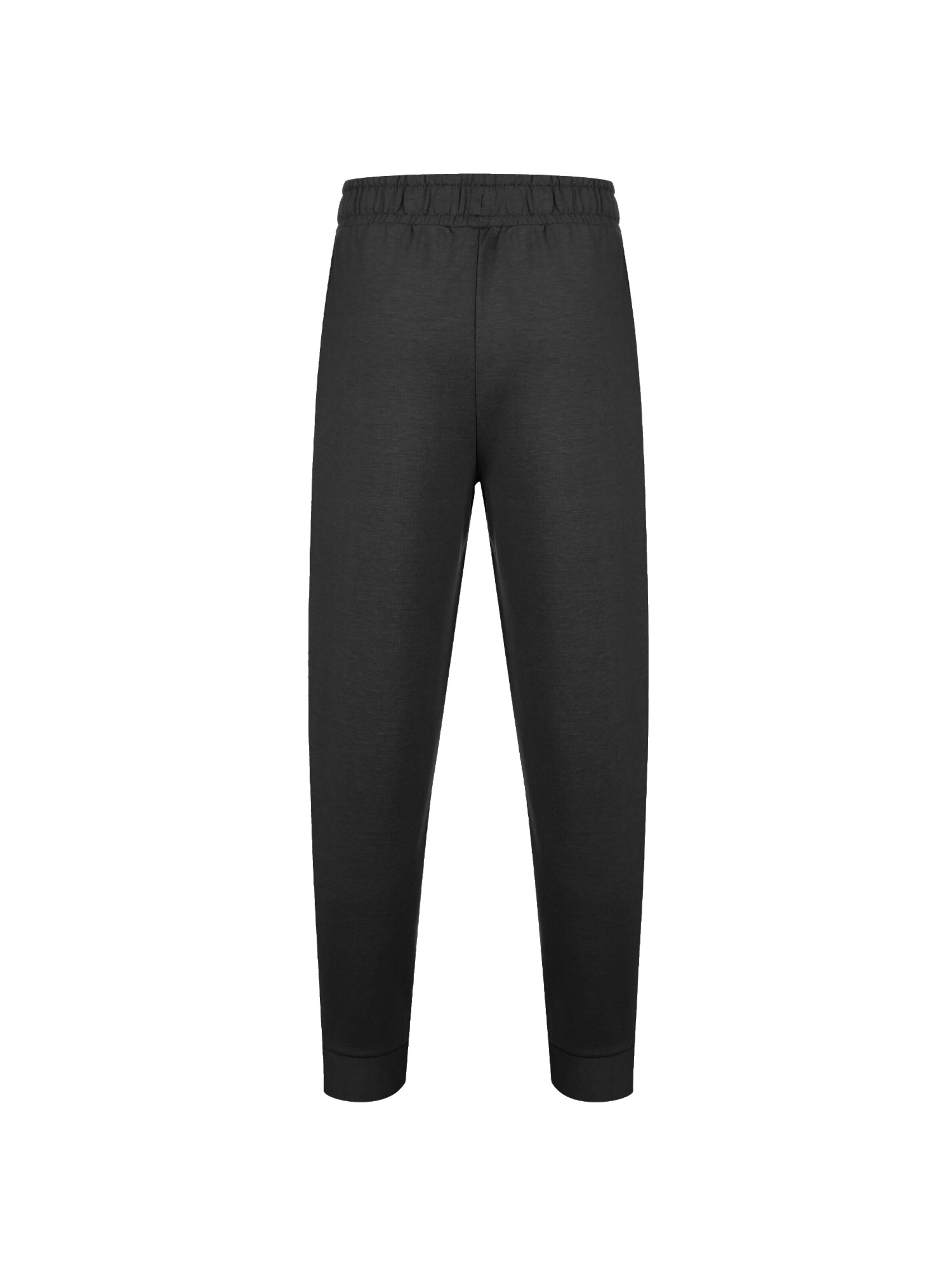 FILA Regular Workout Pants 'Chiasso' in Black